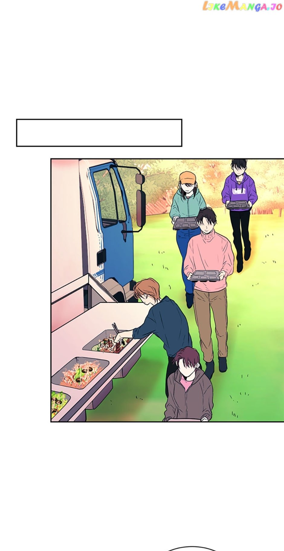 Melt Me With Your Voice Chapter 43 - page 29