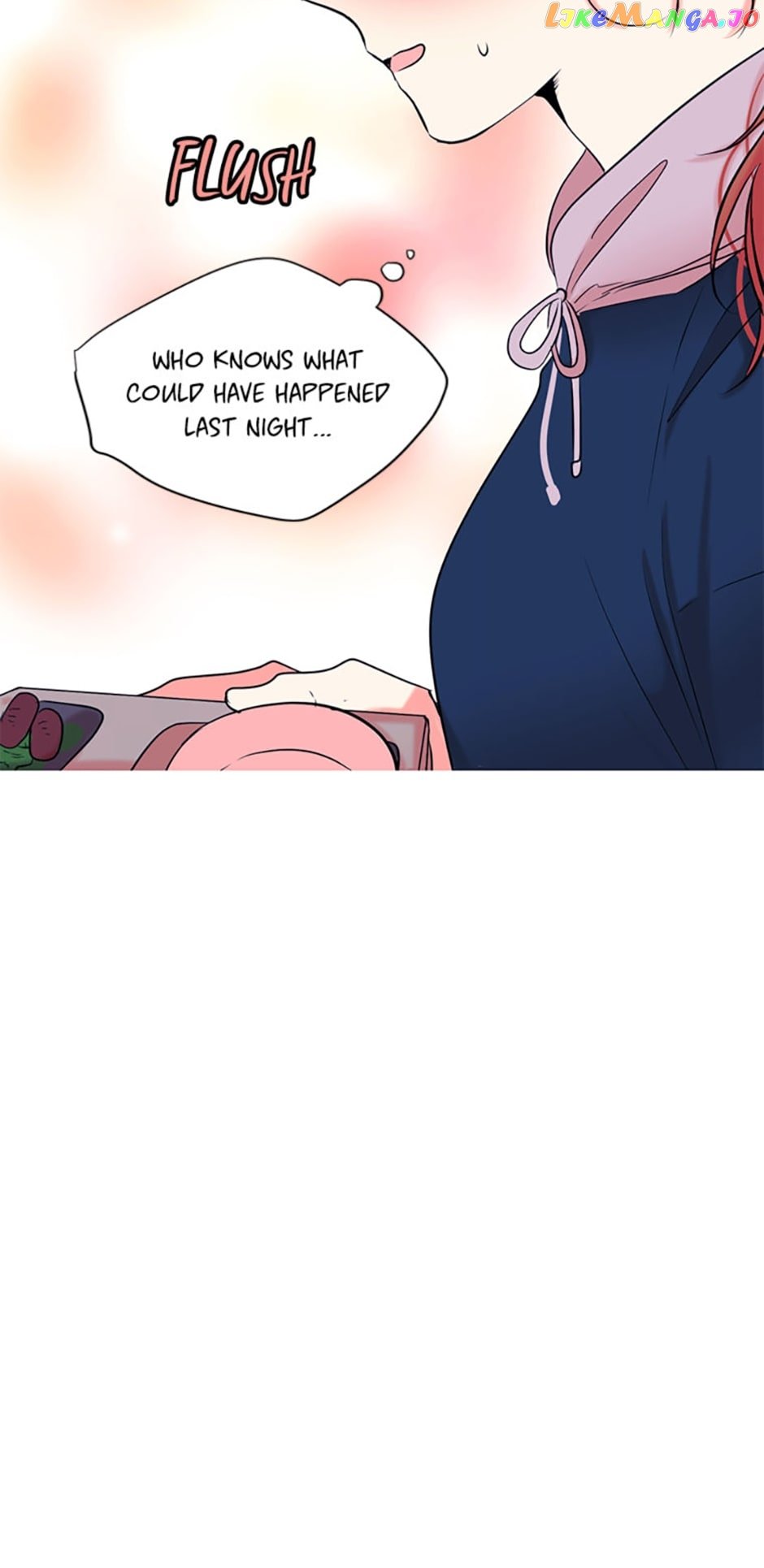 Melt Me With Your Voice Chapter 43 - page 33