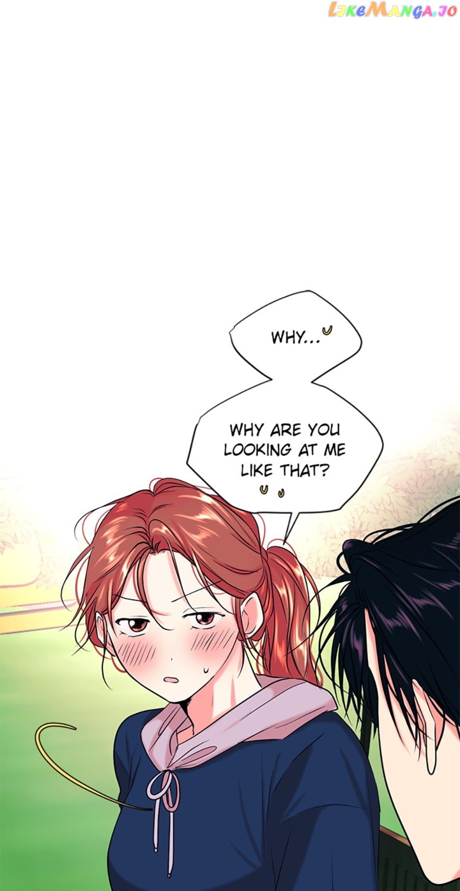 Melt Me With Your Voice Chapter 43 - page 39