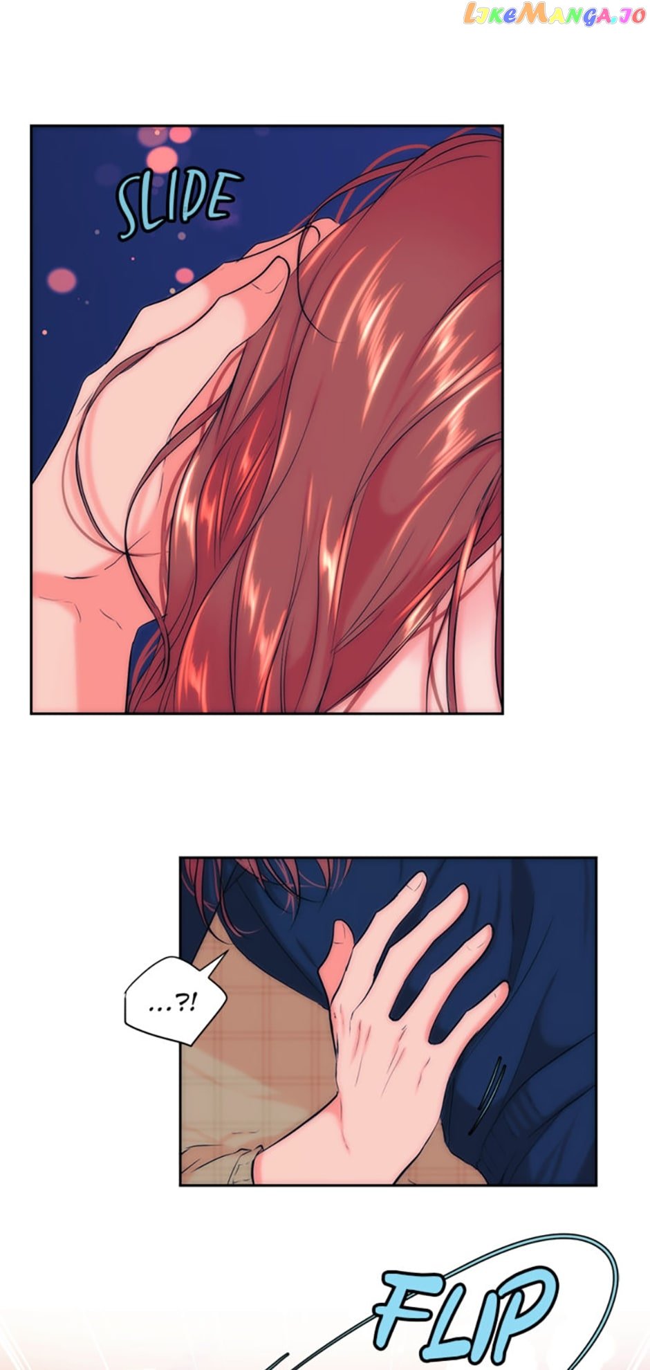 Melt Me With Your Voice Chapter 43 - page 4