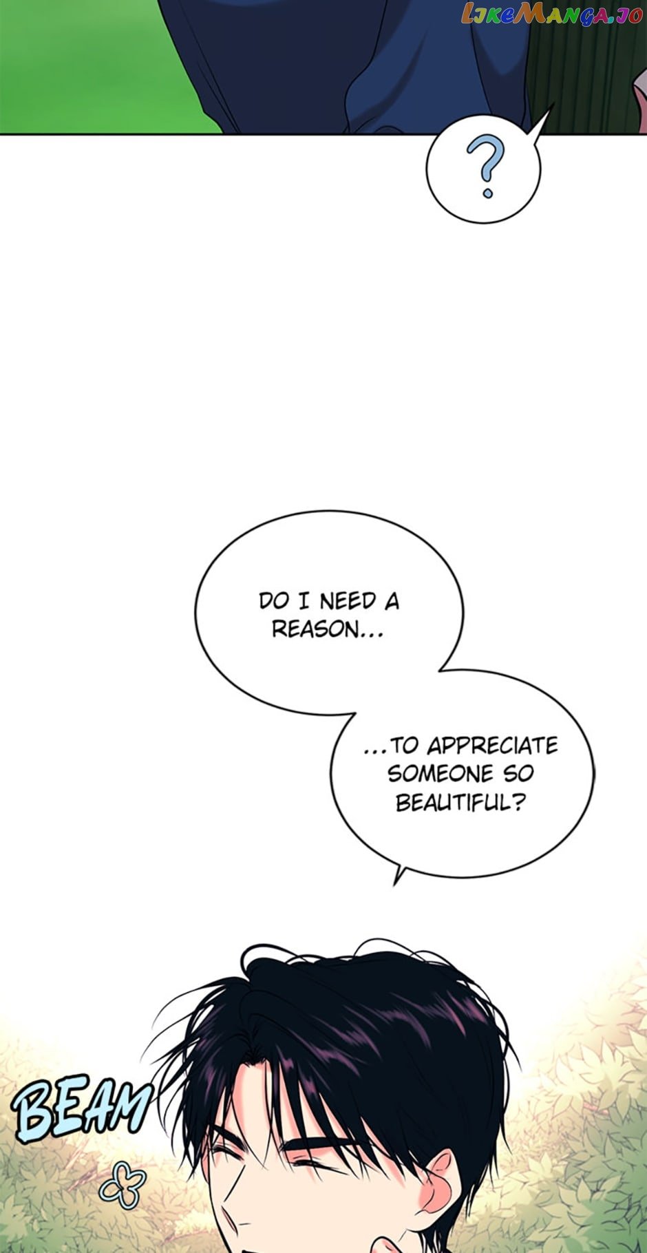Melt Me With Your Voice Chapter 43 - page 40