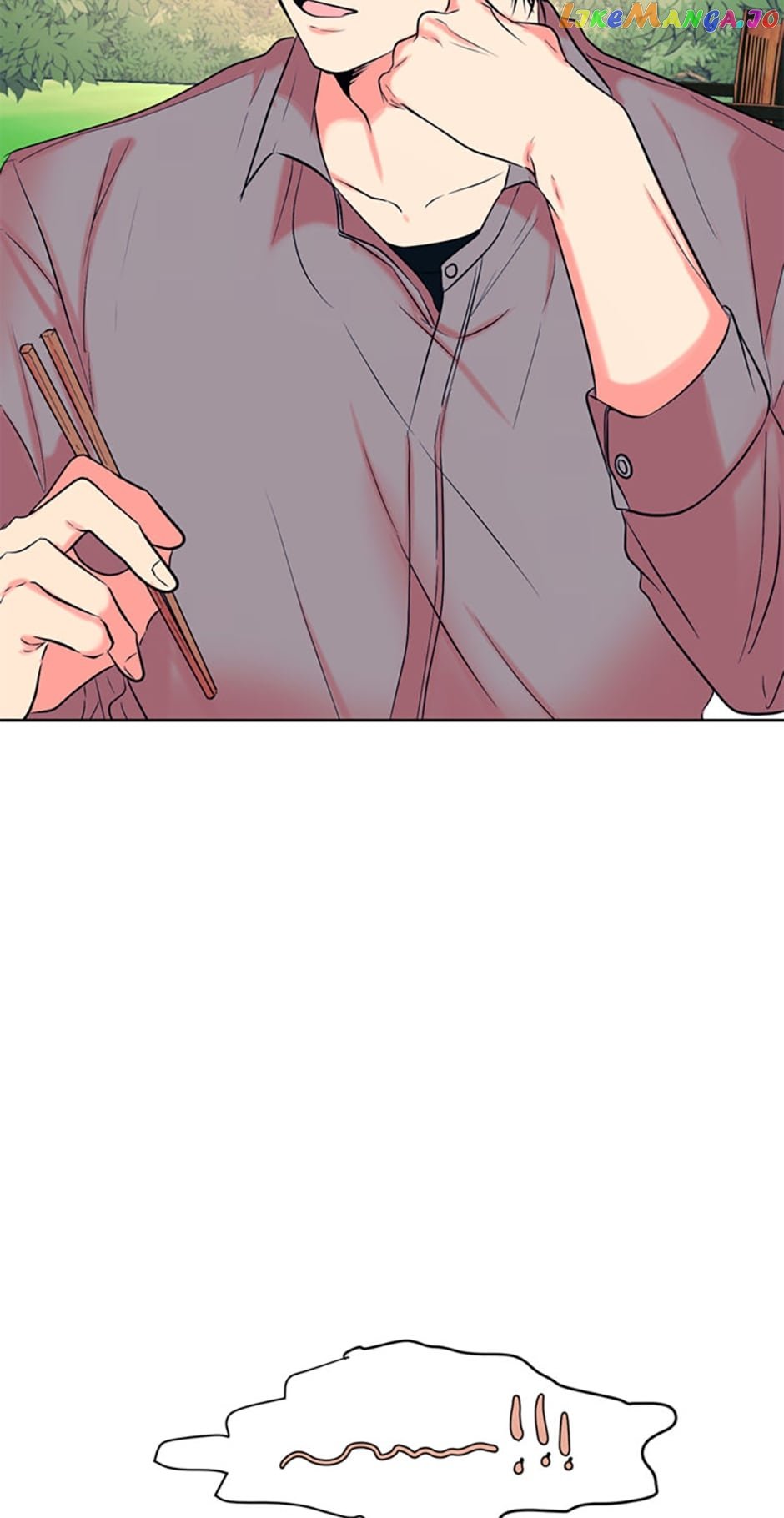 Melt Me With Your Voice Chapter 43 - page 41