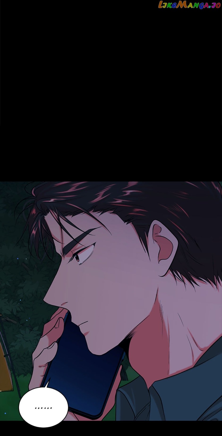 Melt Me With Your Voice Chapter 43 - page 47