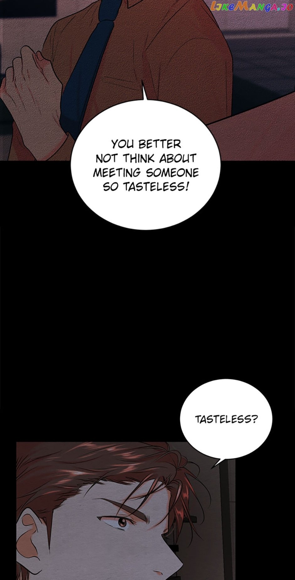 Melt Me With Your Voice Chapter 43 - page 49