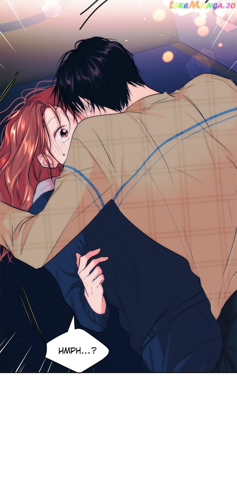 Melt Me With Your Voice Chapter 43 - page 5