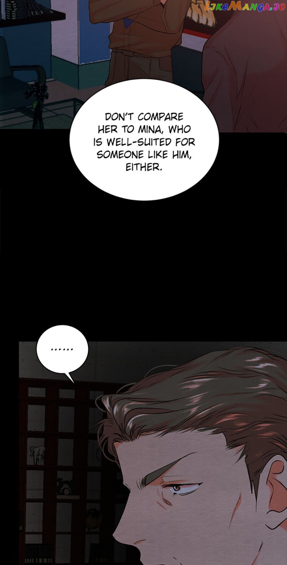 Melt Me With Your Voice Chapter 43 - page 51