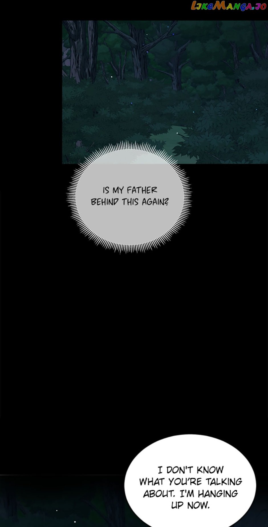 Melt Me With Your Voice Chapter 43 - page 53