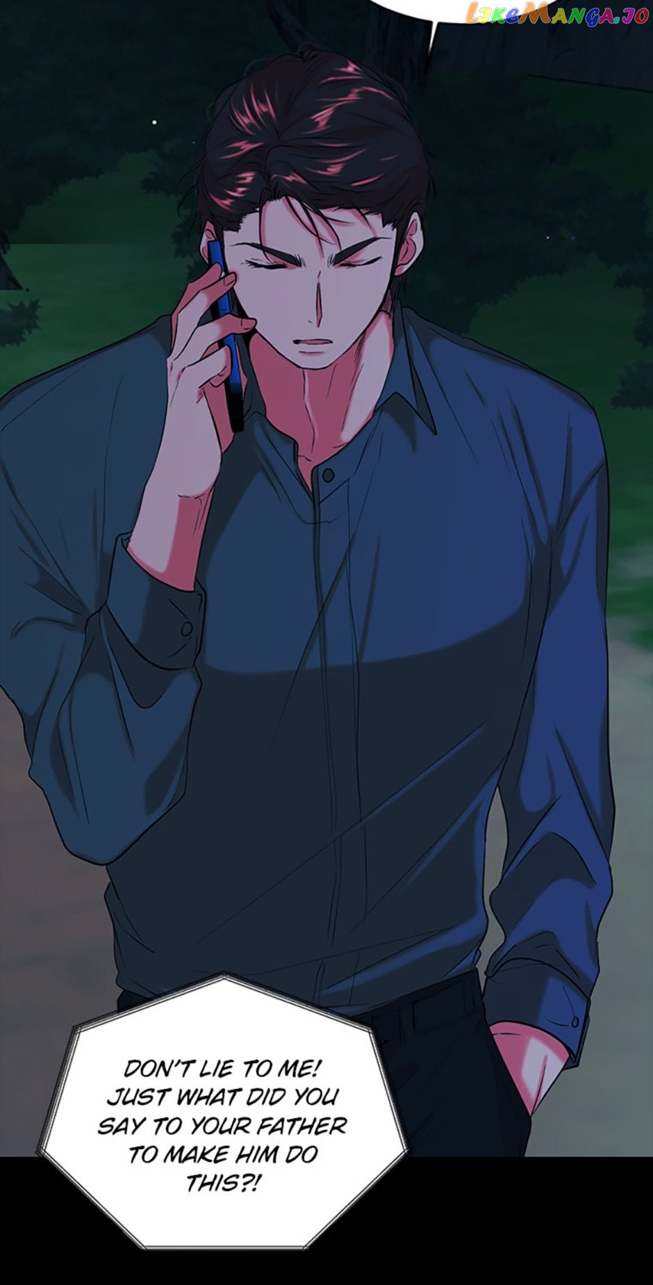 Melt Me With Your Voice Chapter 43 - page 54