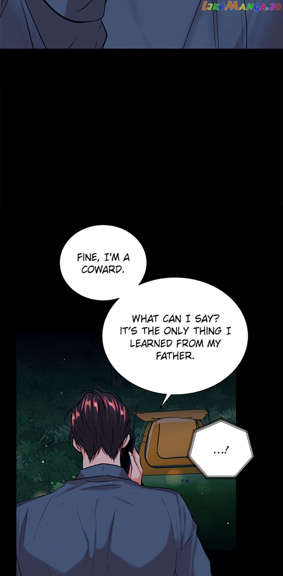 Melt Me With Your Voice Chapter 43 - page 58