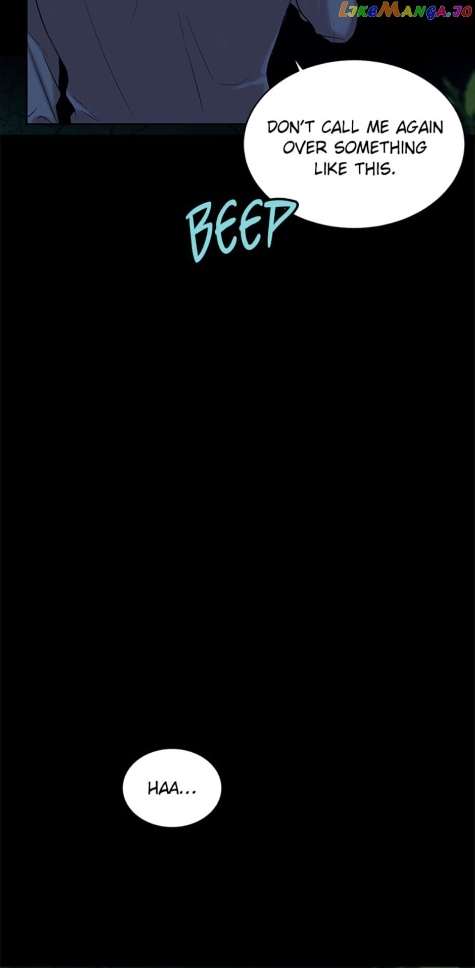 Melt Me With Your Voice Chapter 43 - page 59