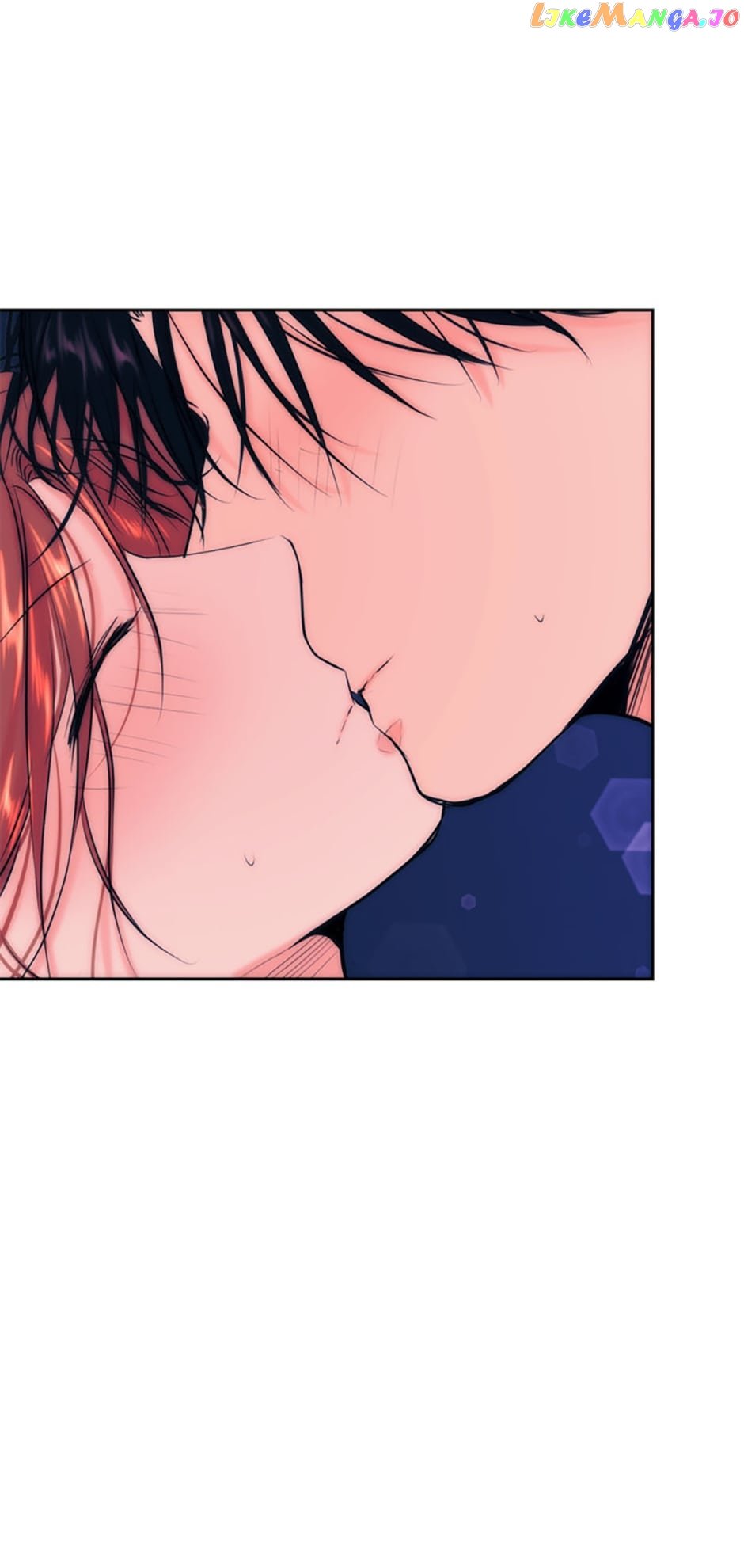 Melt Me With Your Voice Chapter 43 - page 6
