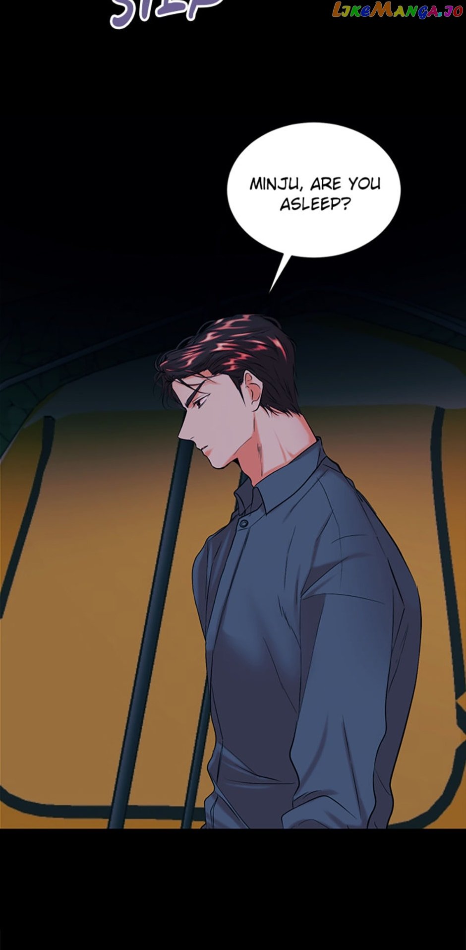 Melt Me With Your Voice Chapter 43 - page 61