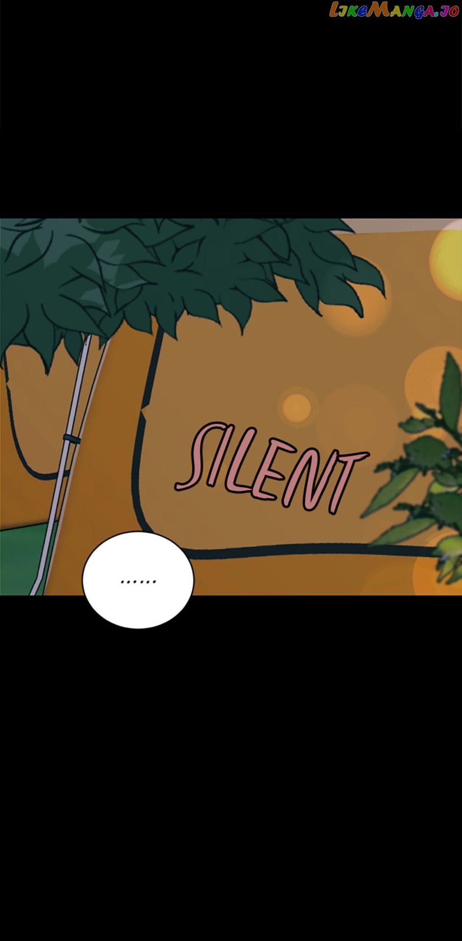 Melt Me With Your Voice Chapter 43 - page 62