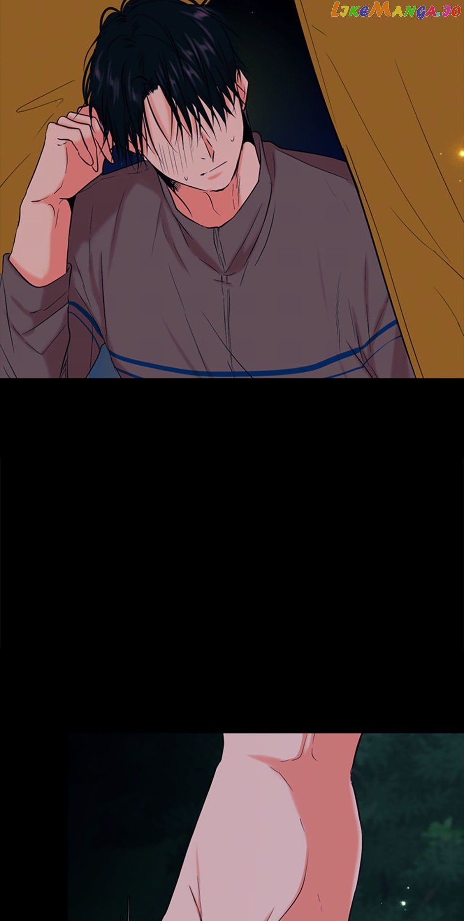 Melt Me With Your Voice Chapter 43 - page 68