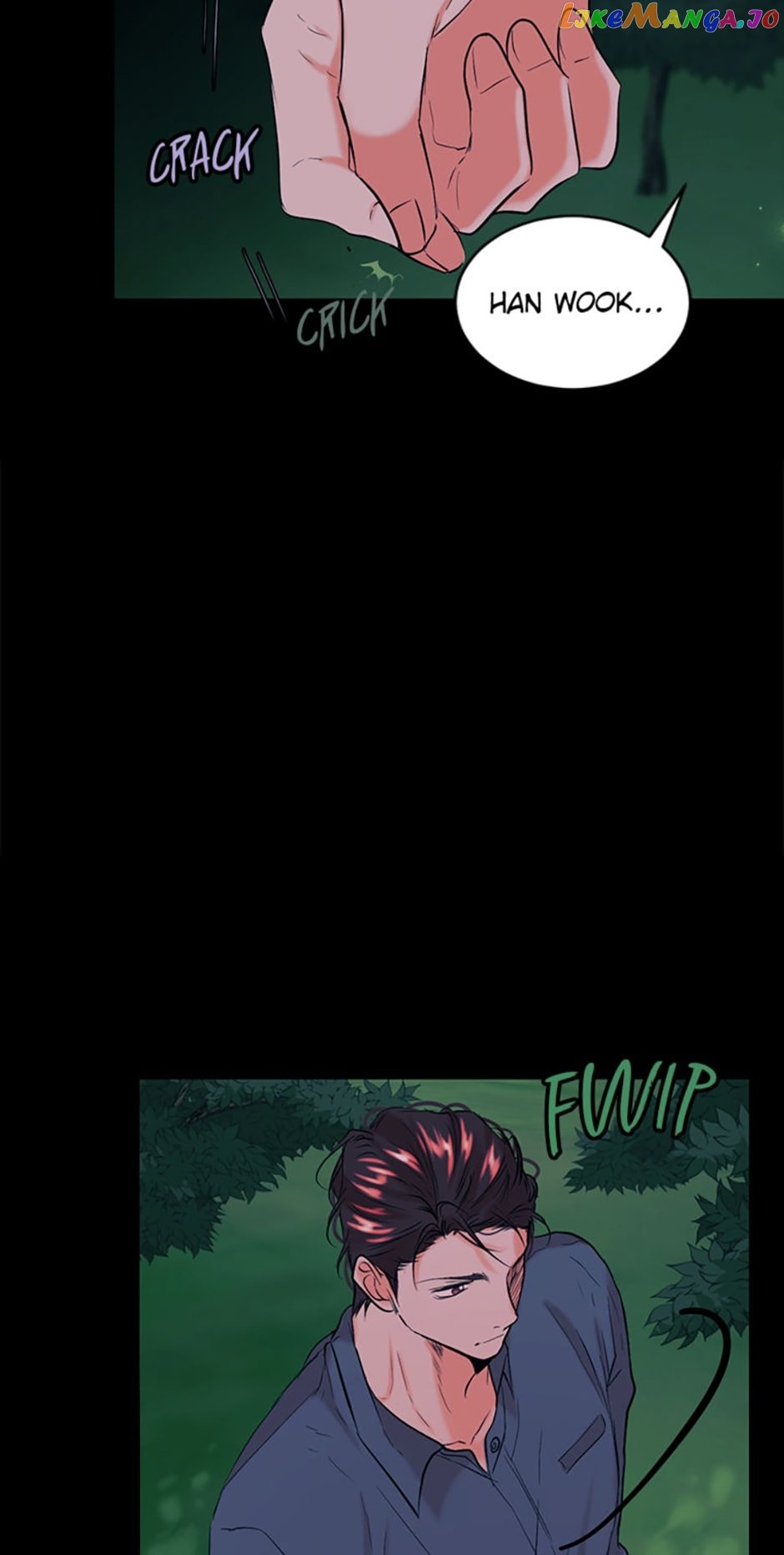 Melt Me With Your Voice Chapter 43 - page 69