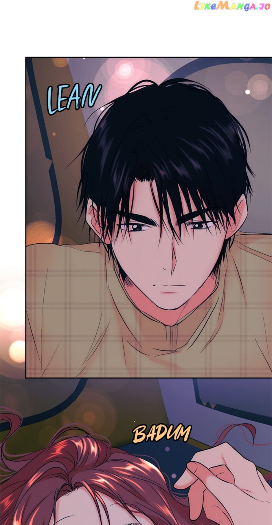 Melt Me With Your Voice Chapter 43 - page 8