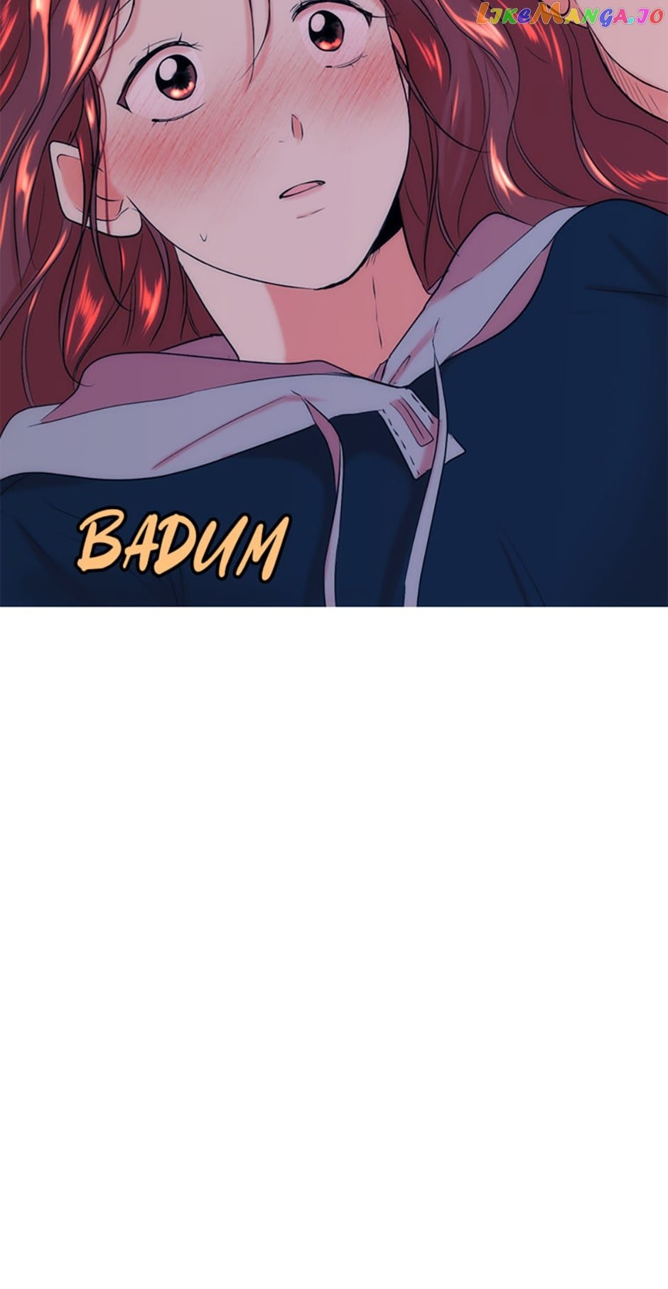 Melt Me With Your Voice Chapter 43 - page 9