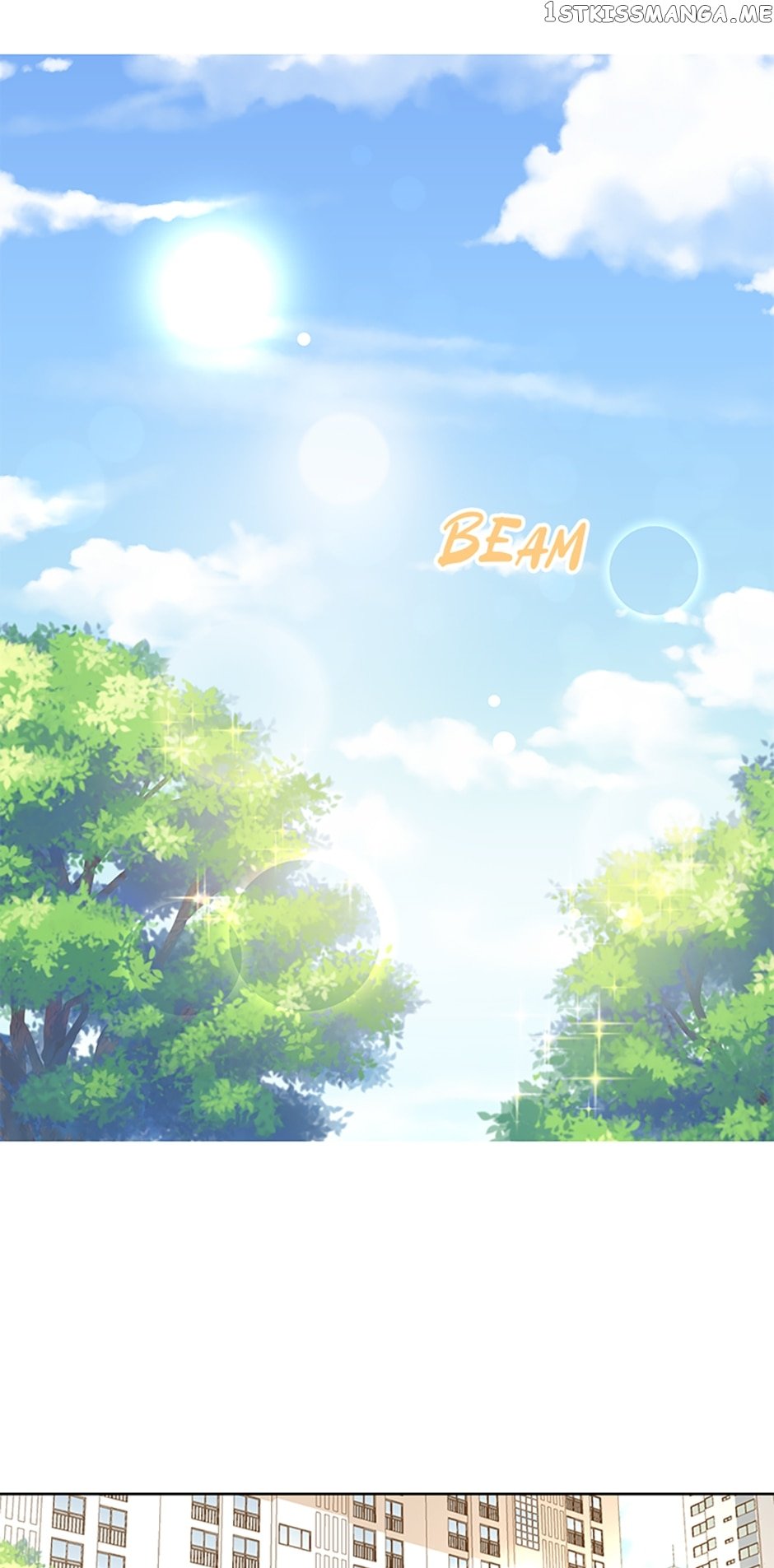 Melt Me With Your Voice Chapter 11 - page 1