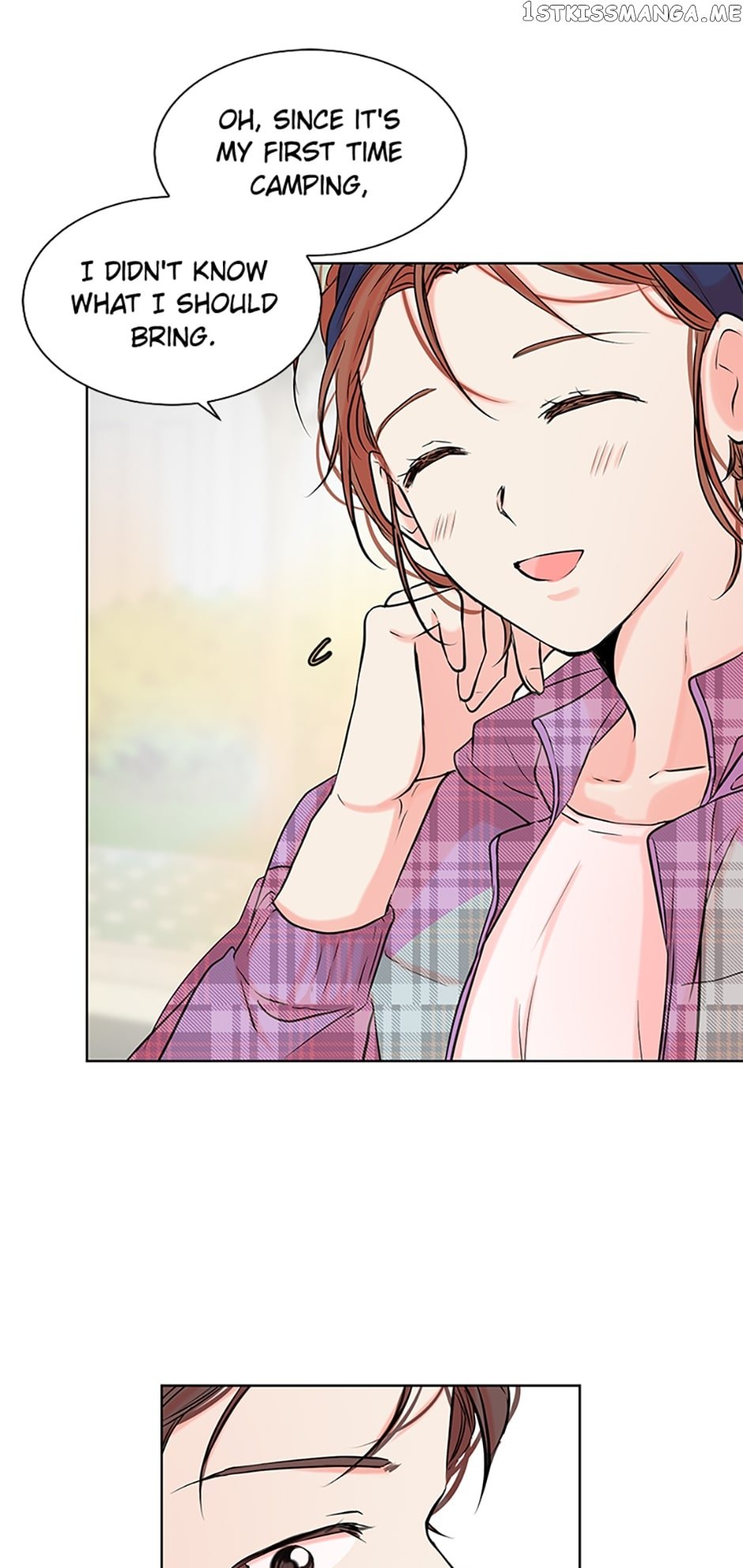 Melt Me With Your Voice Chapter 11 - page 10