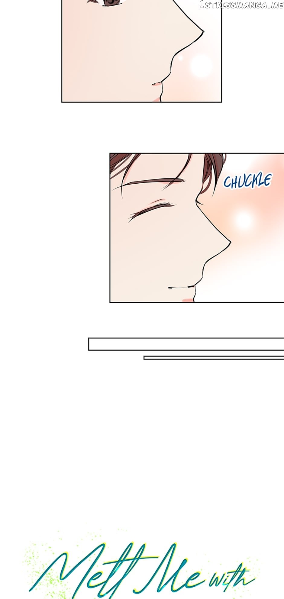Melt Me With Your Voice Chapter 11 - page 11
