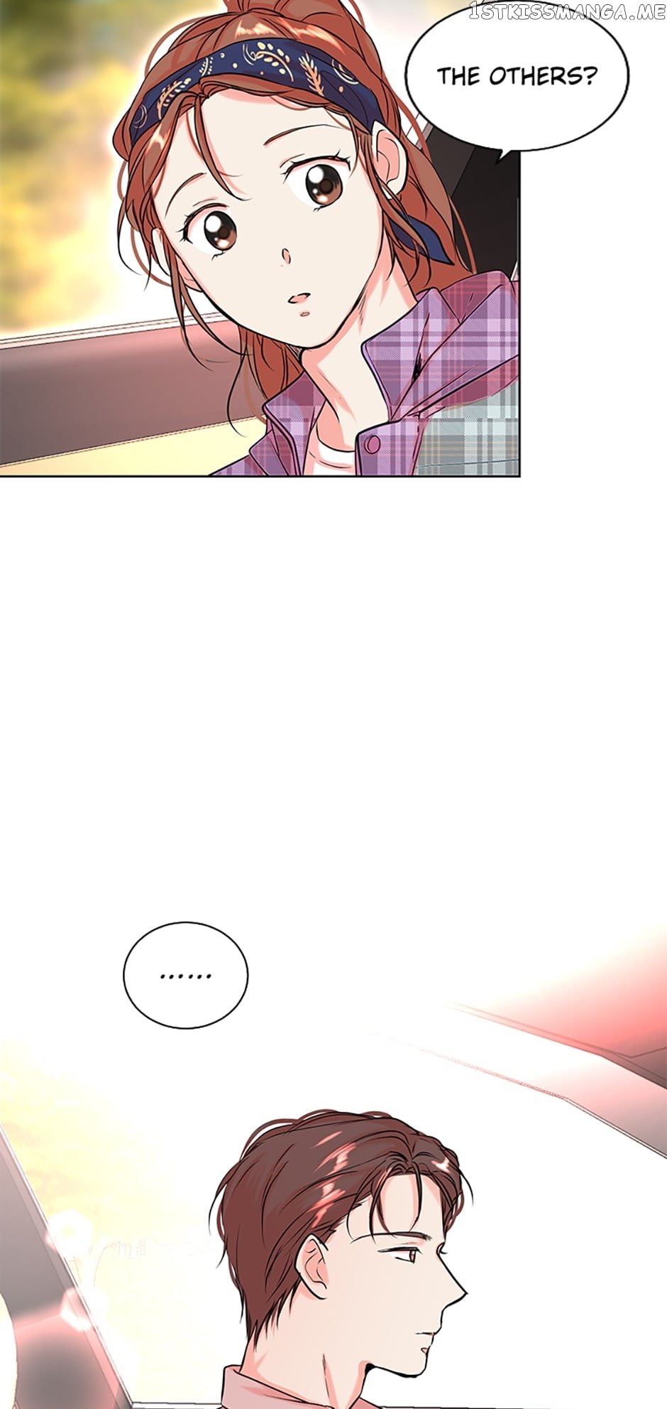 Melt Me With Your Voice Chapter 11 - page 15