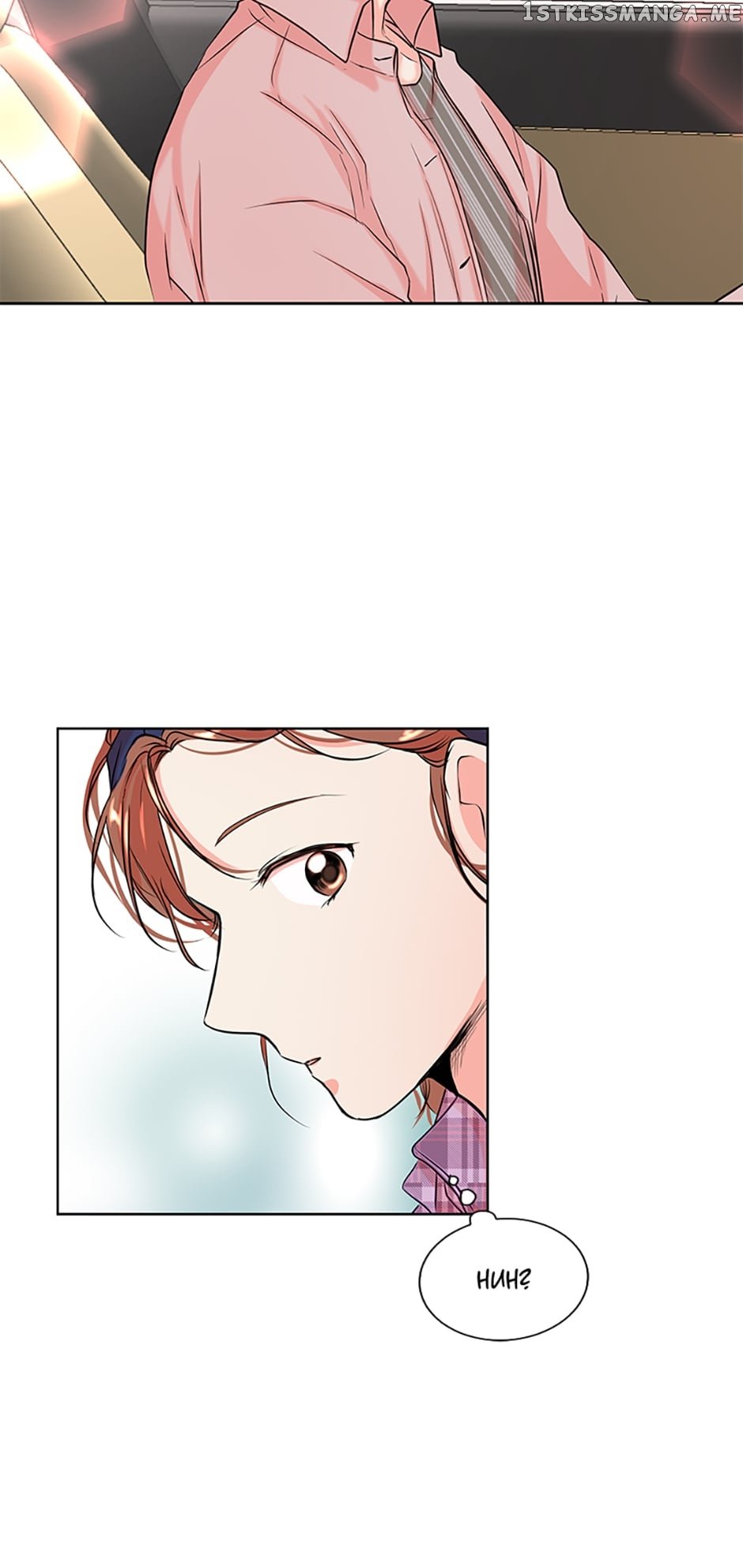 Melt Me With Your Voice Chapter 11 - page 16