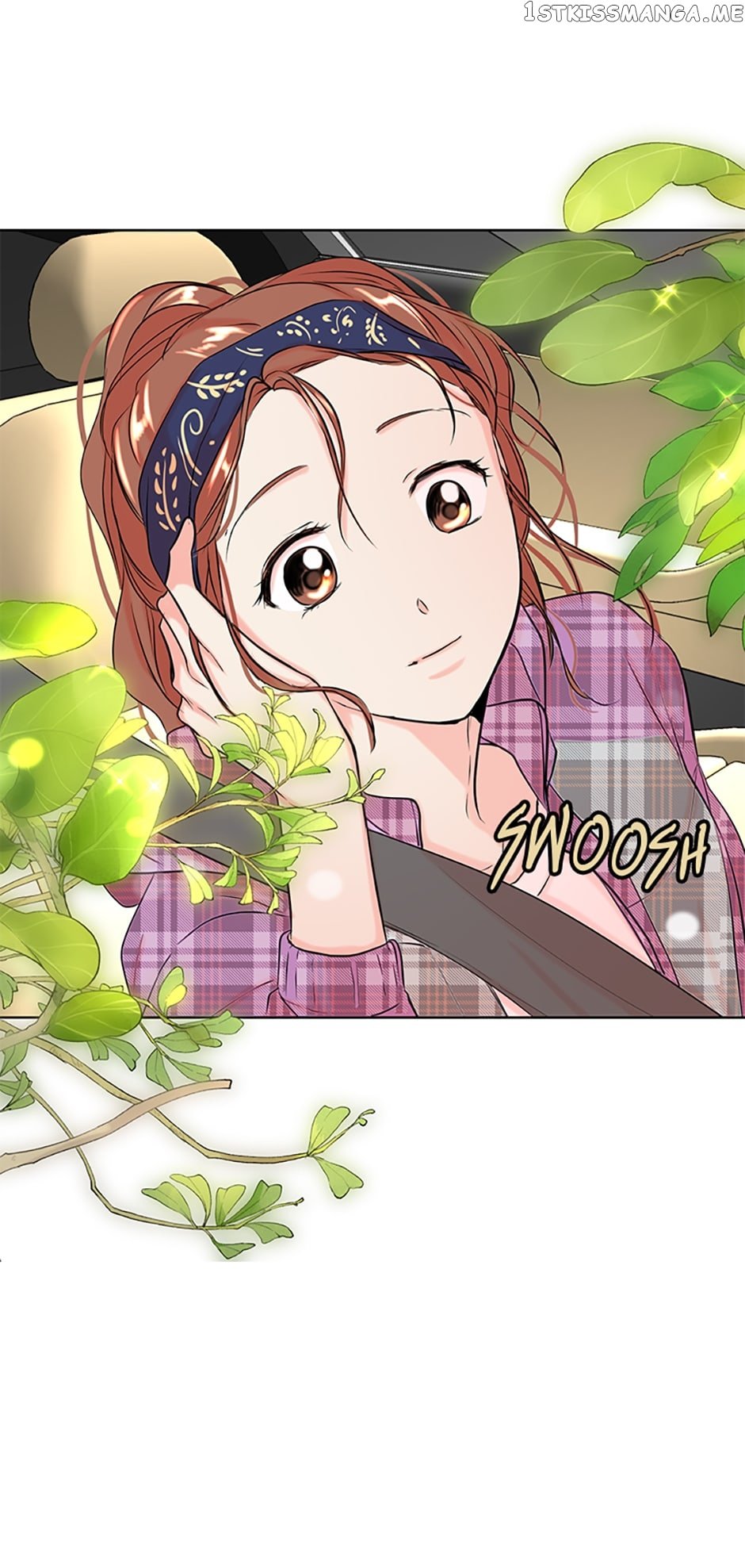 Melt Me With Your Voice Chapter 11 - page 18