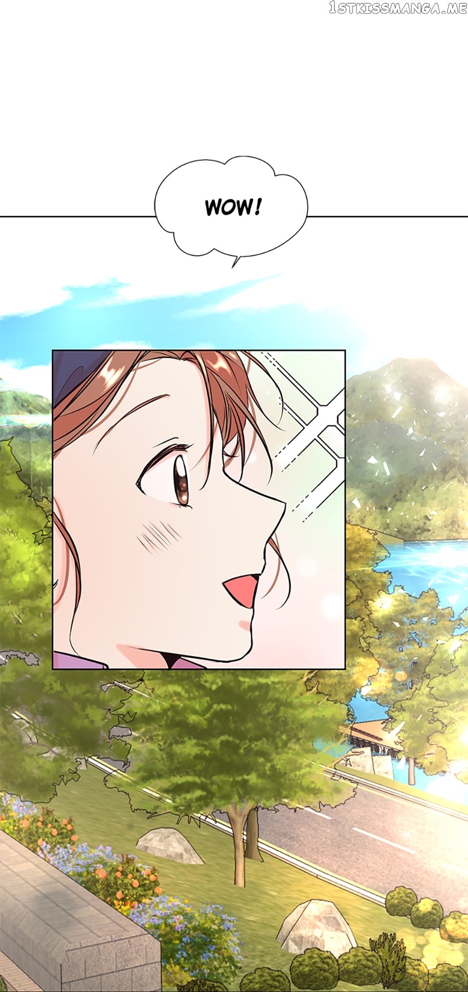 Melt Me With Your Voice Chapter 11 - page 19