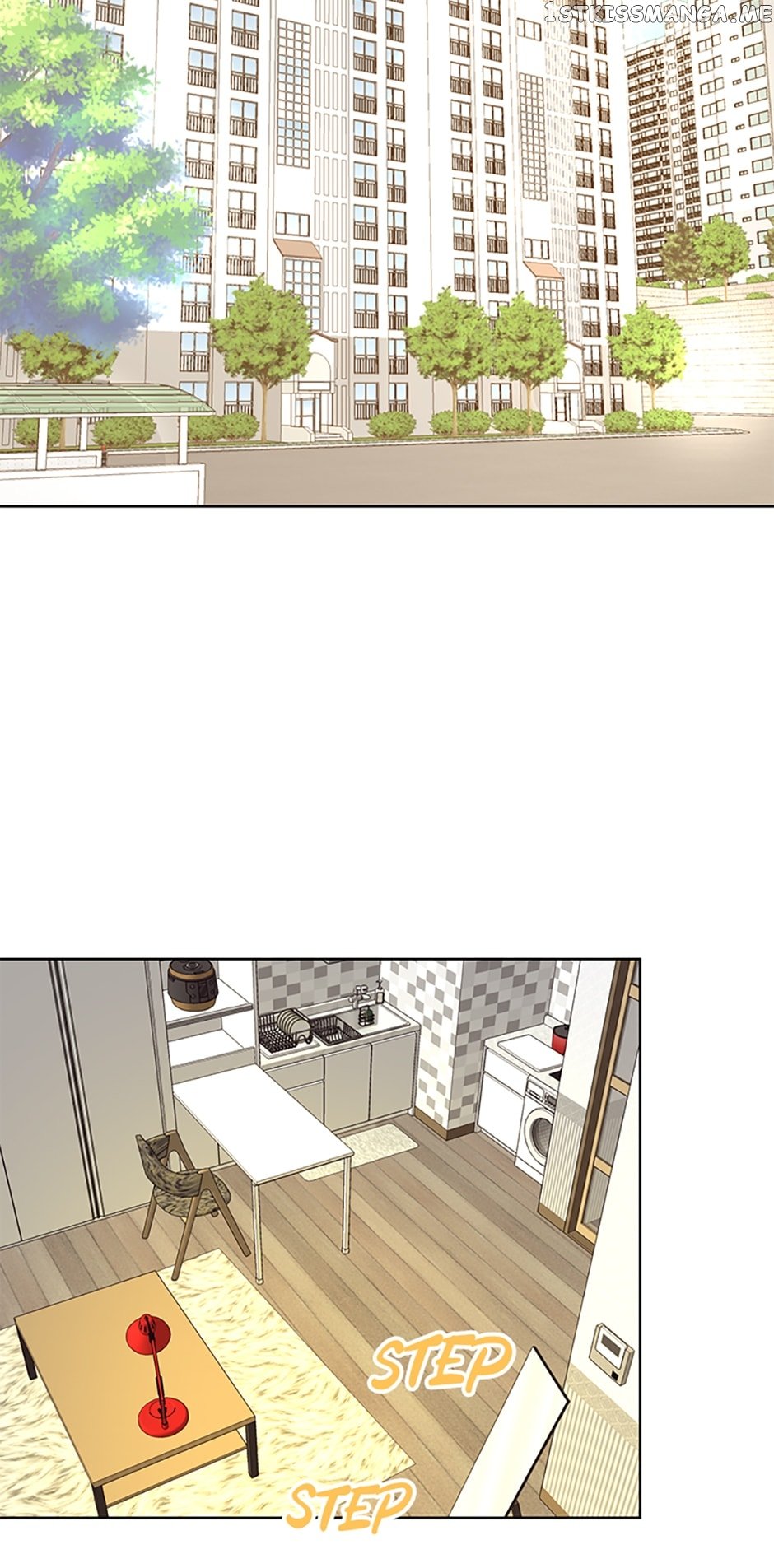 Melt Me With Your Voice Chapter 11 - page 2