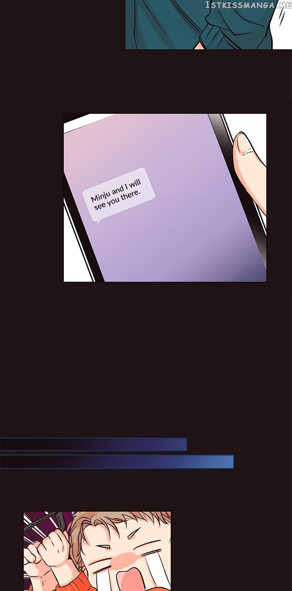 Melt Me With Your Voice Chapter 11 - page 33
