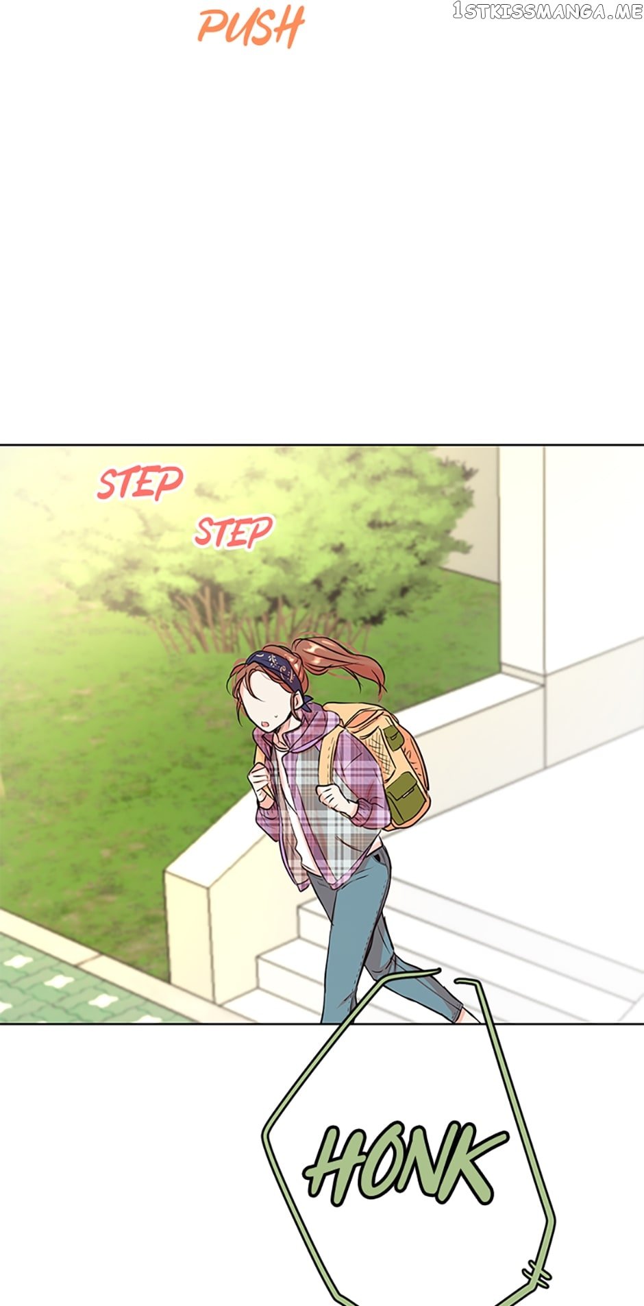 Melt Me With Your Voice Chapter 11 - page 4