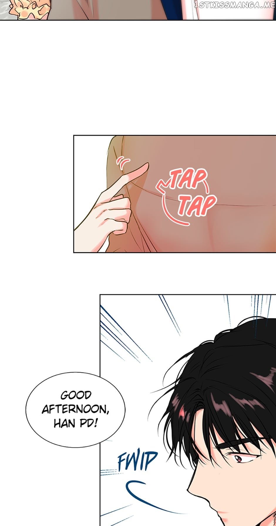 Melt Me With Your Voice Chapter 9 - page 10