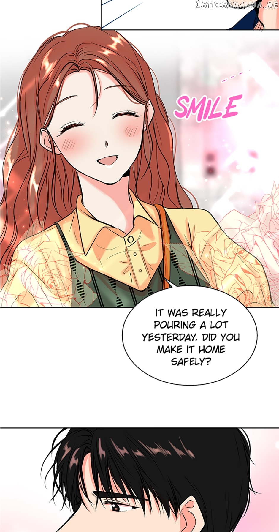 Melt Me With Your Voice Chapter 9 - page 11