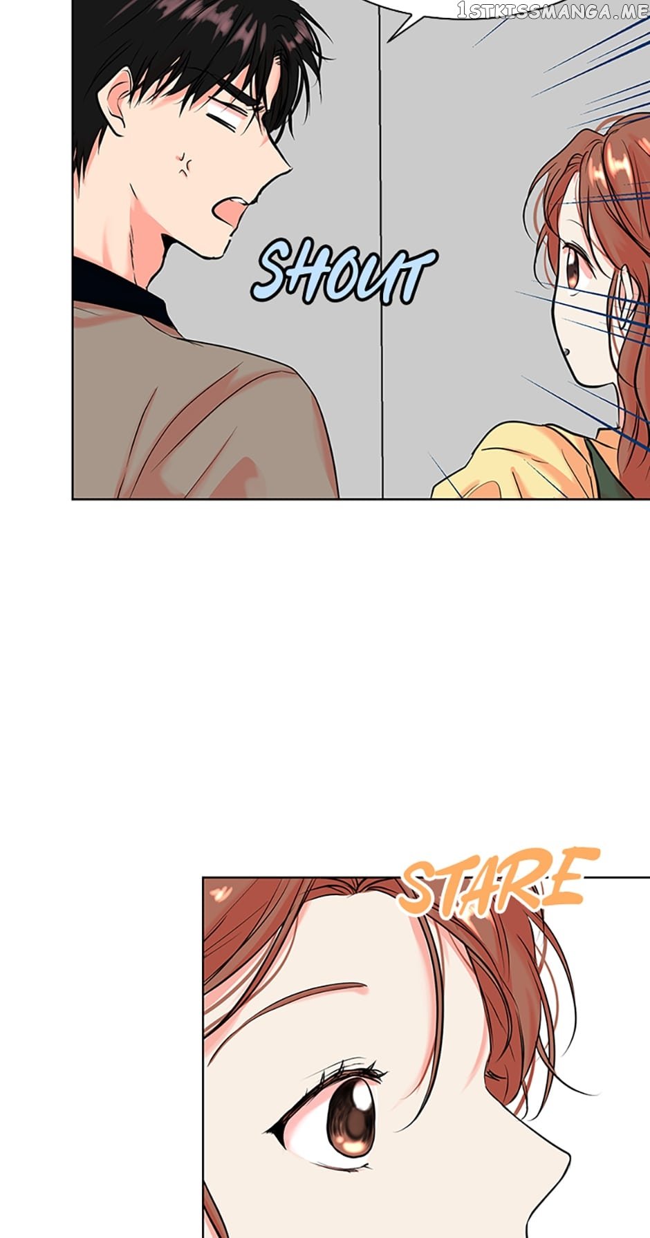 Melt Me With Your Voice Chapter 9 - page 14