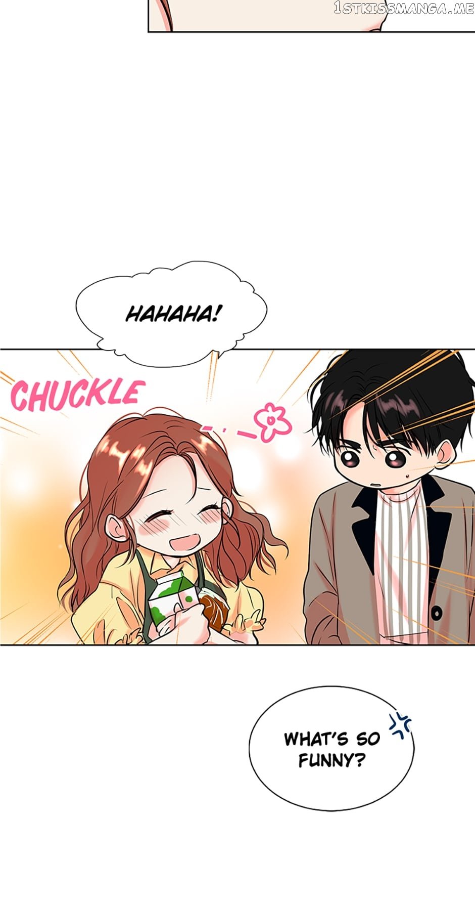 Melt Me With Your Voice Chapter 9 - page 15