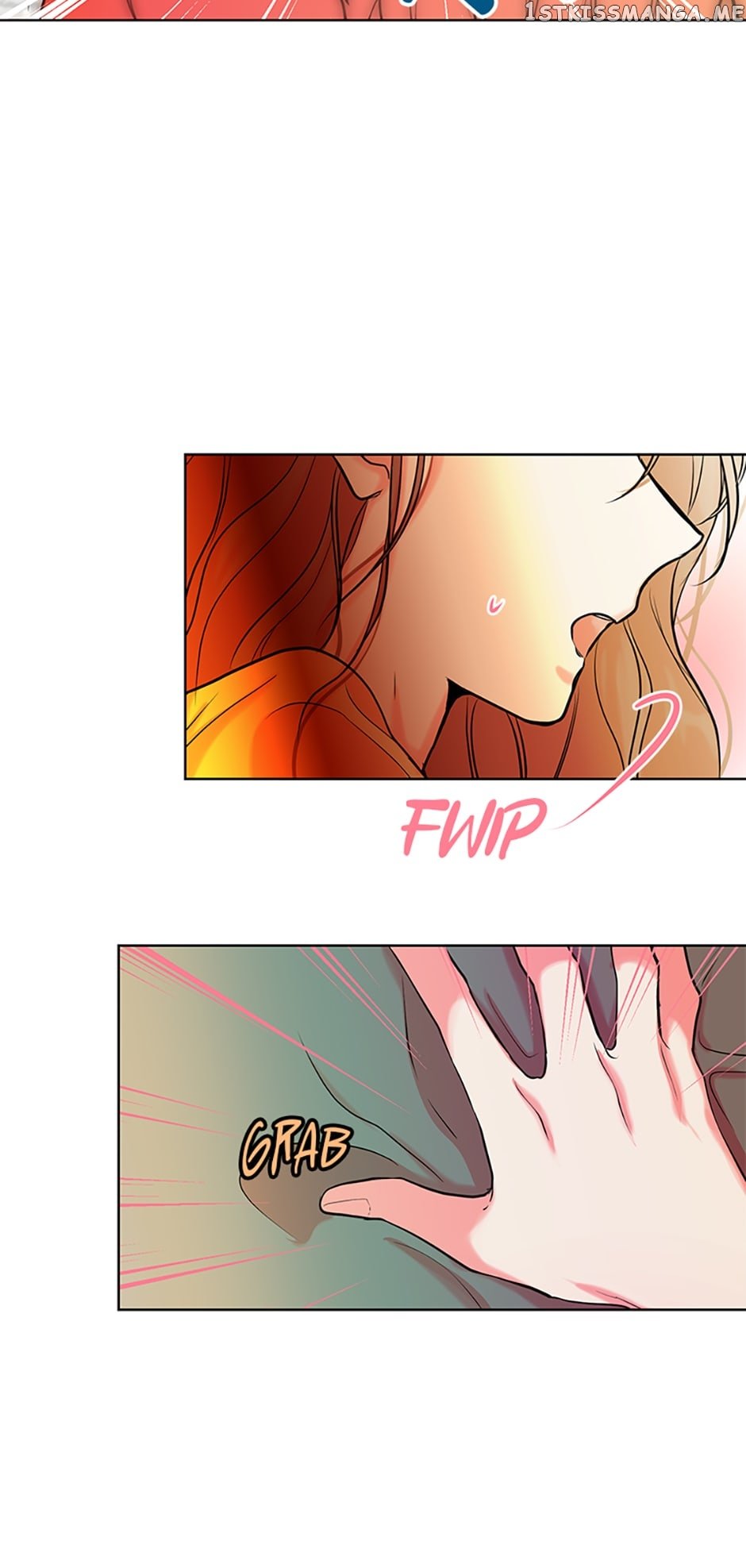 Melt Me With Your Voice Chapter 9 - page 22