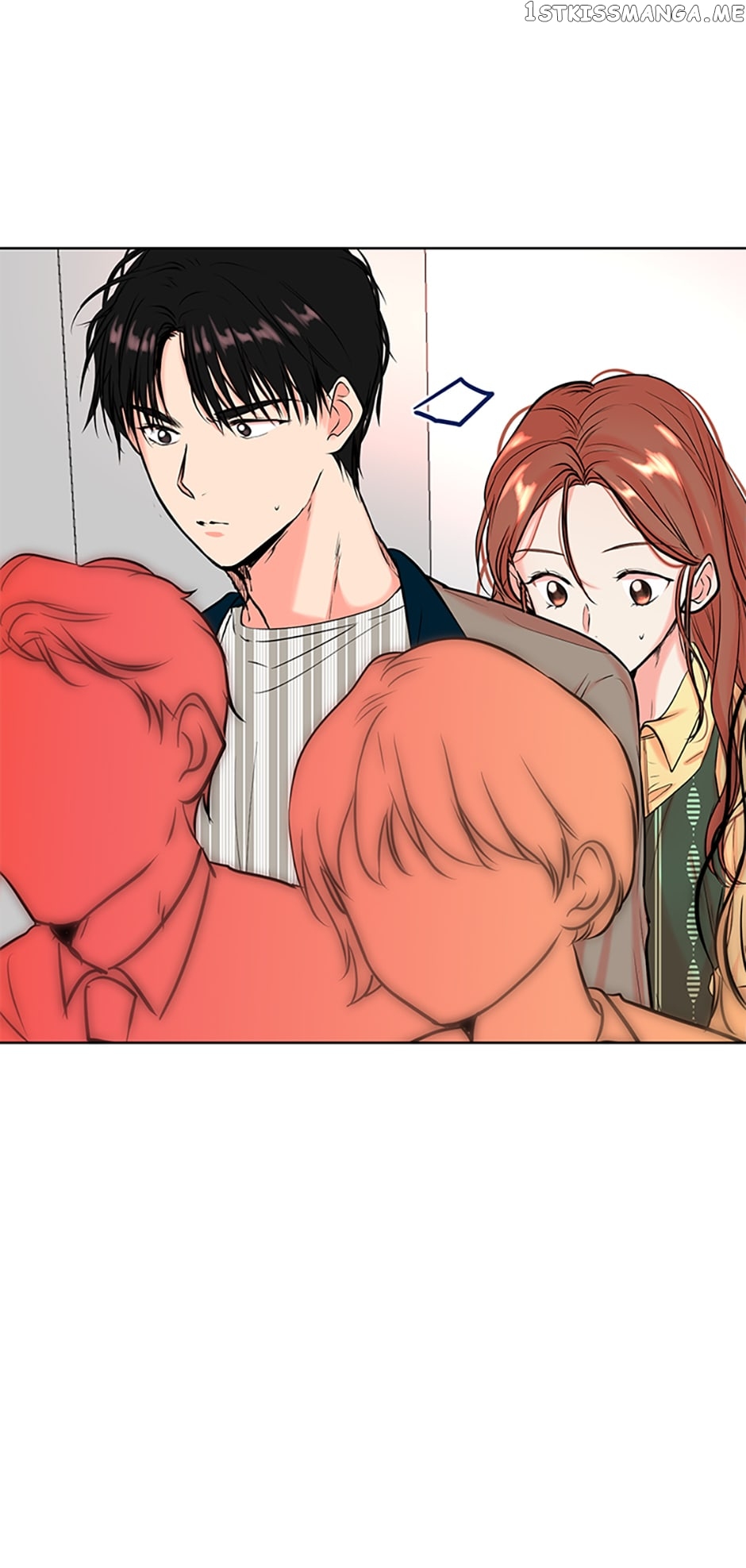 Melt Me With Your Voice Chapter 9 - page 23
