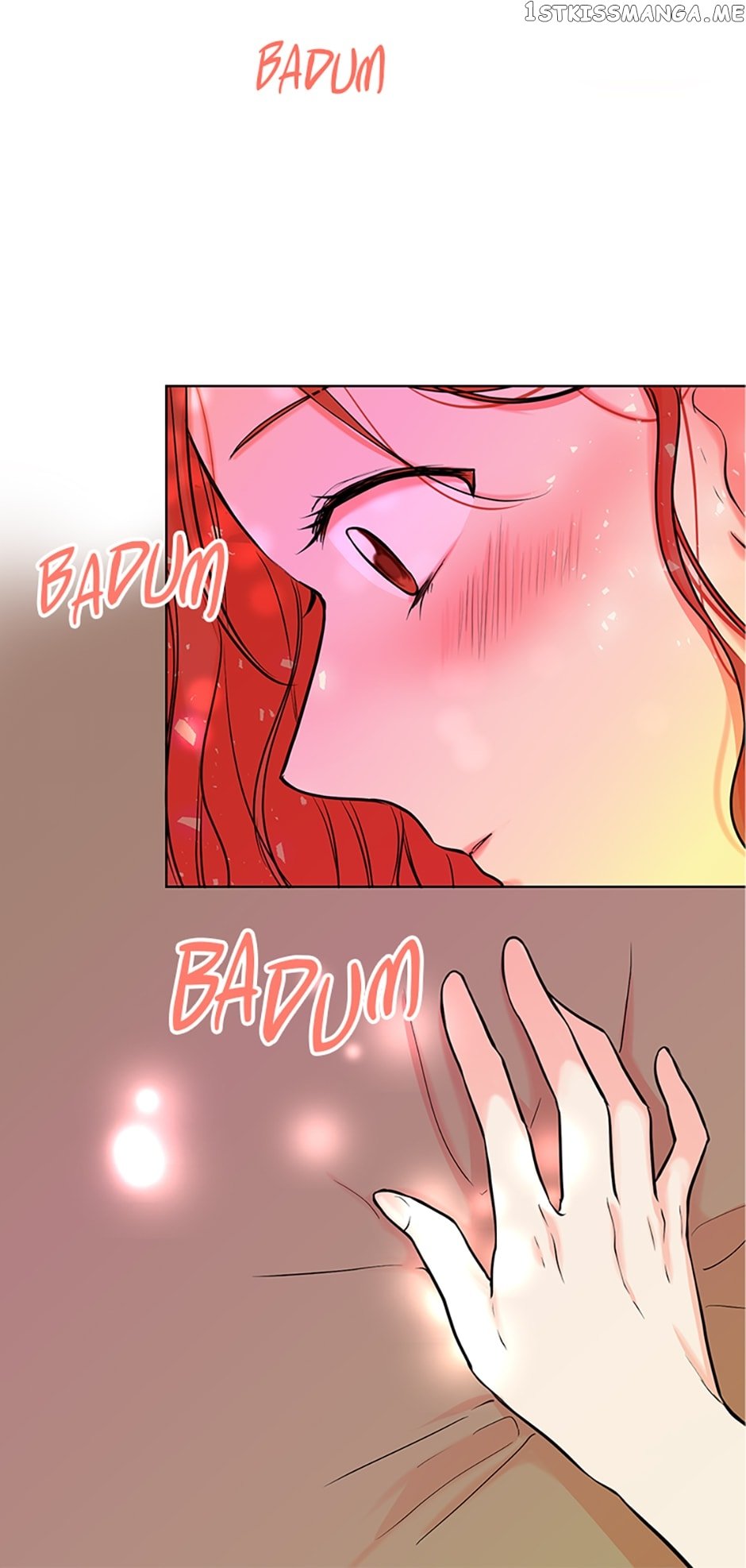 Melt Me With Your Voice Chapter 9 - page 25