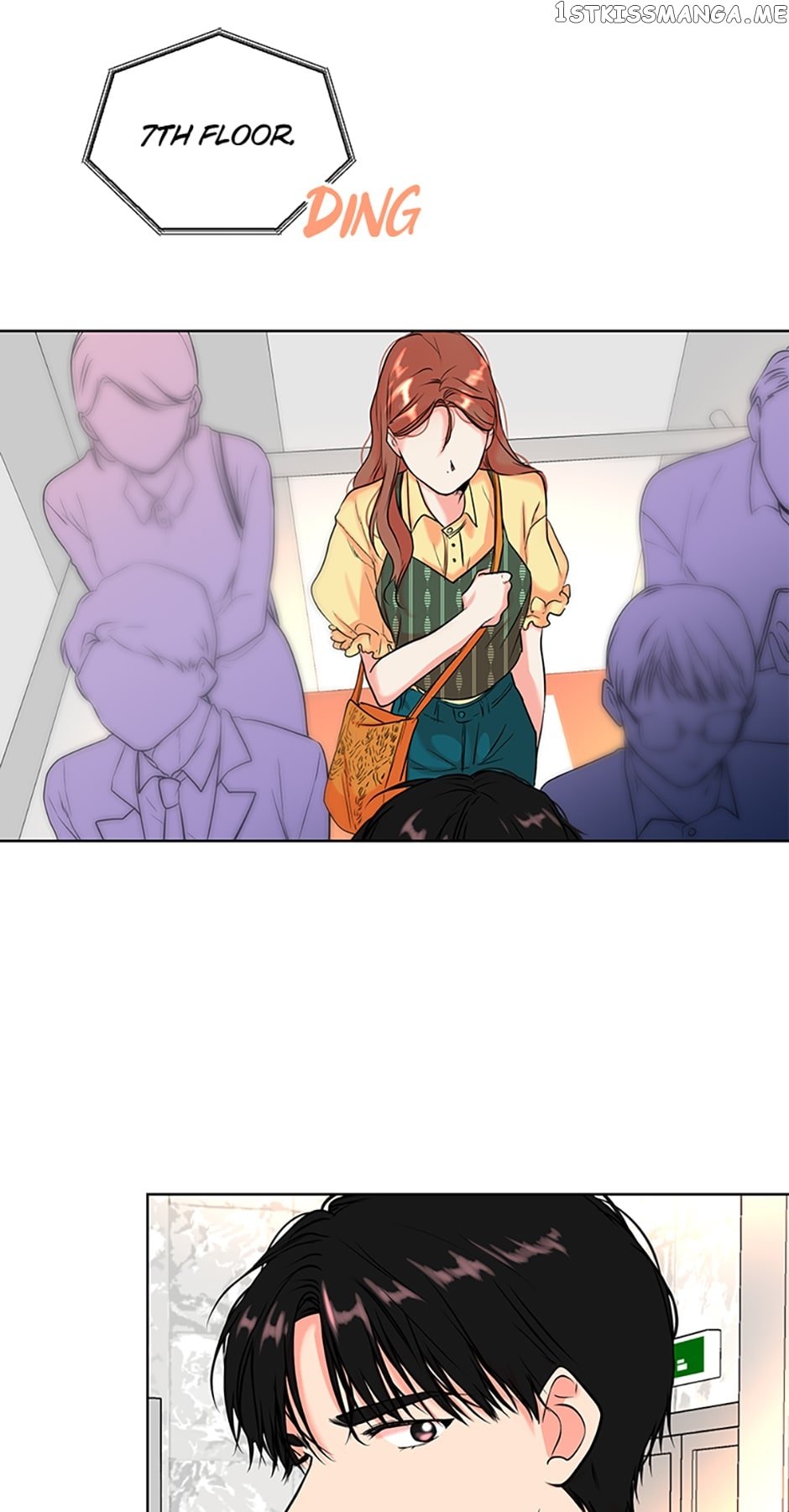 Melt Me With Your Voice Chapter 9 - page 26