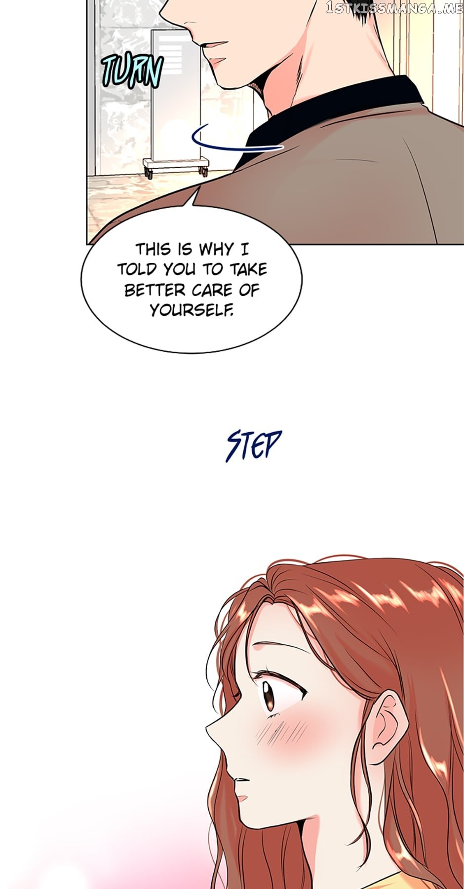 Melt Me With Your Voice Chapter 9 - page 27