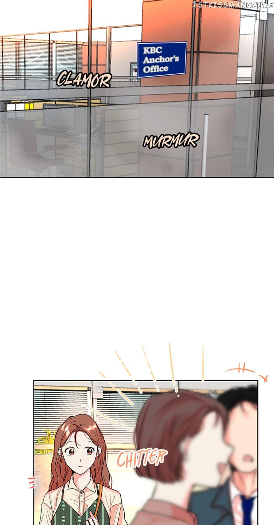 Melt Me With Your Voice Chapter 9 - page 29