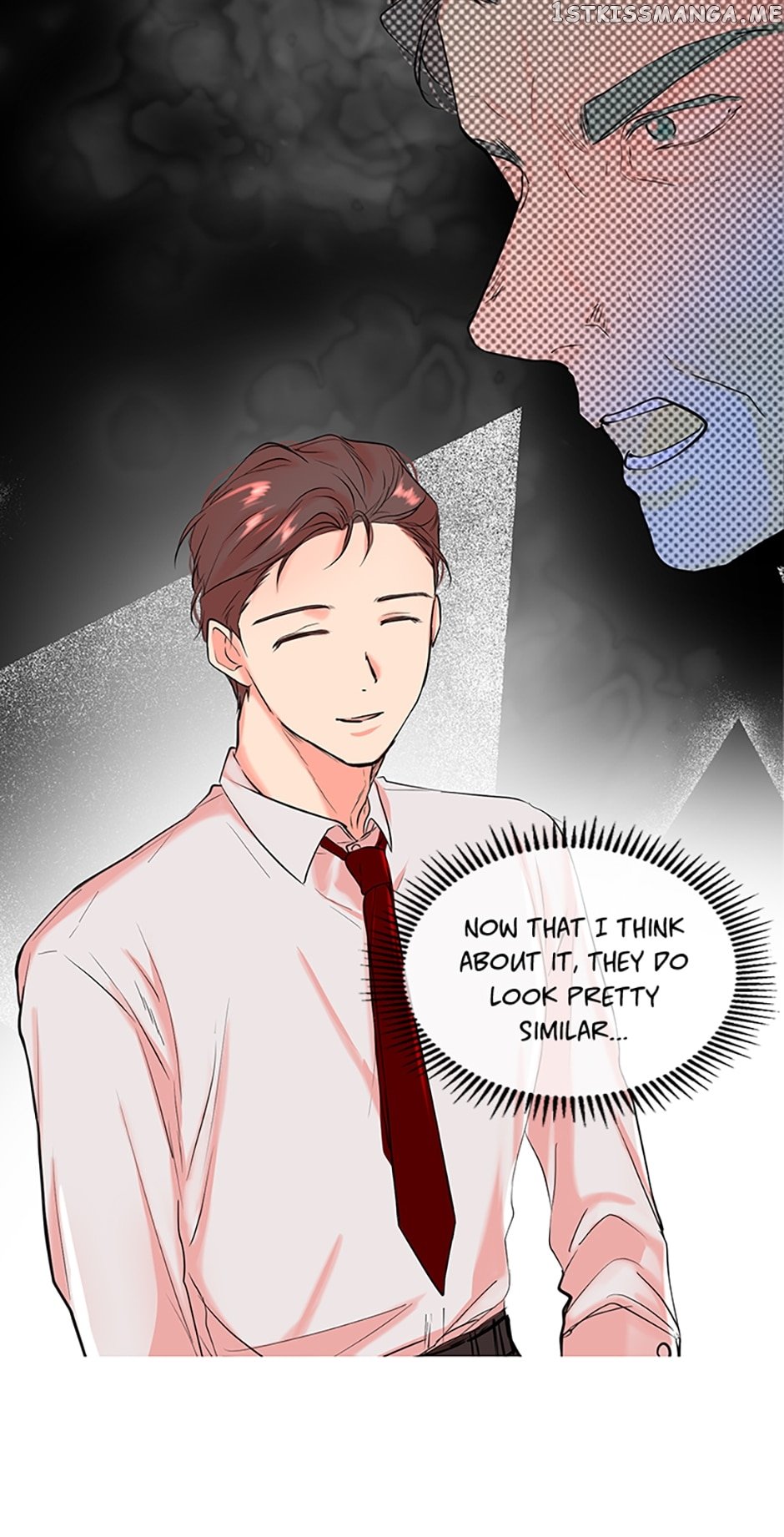 Melt Me With Your Voice Chapter 9 - page 36