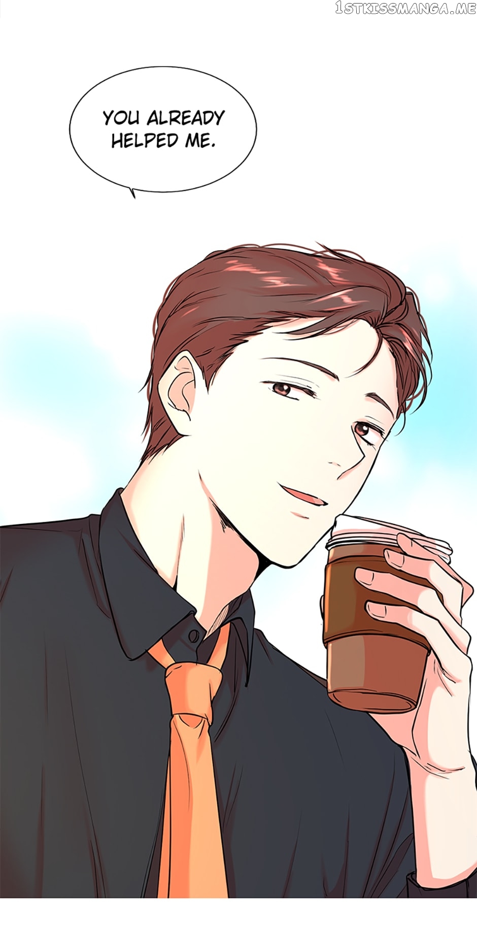Melt Me With Your Voice Chapter 9 - page 41
