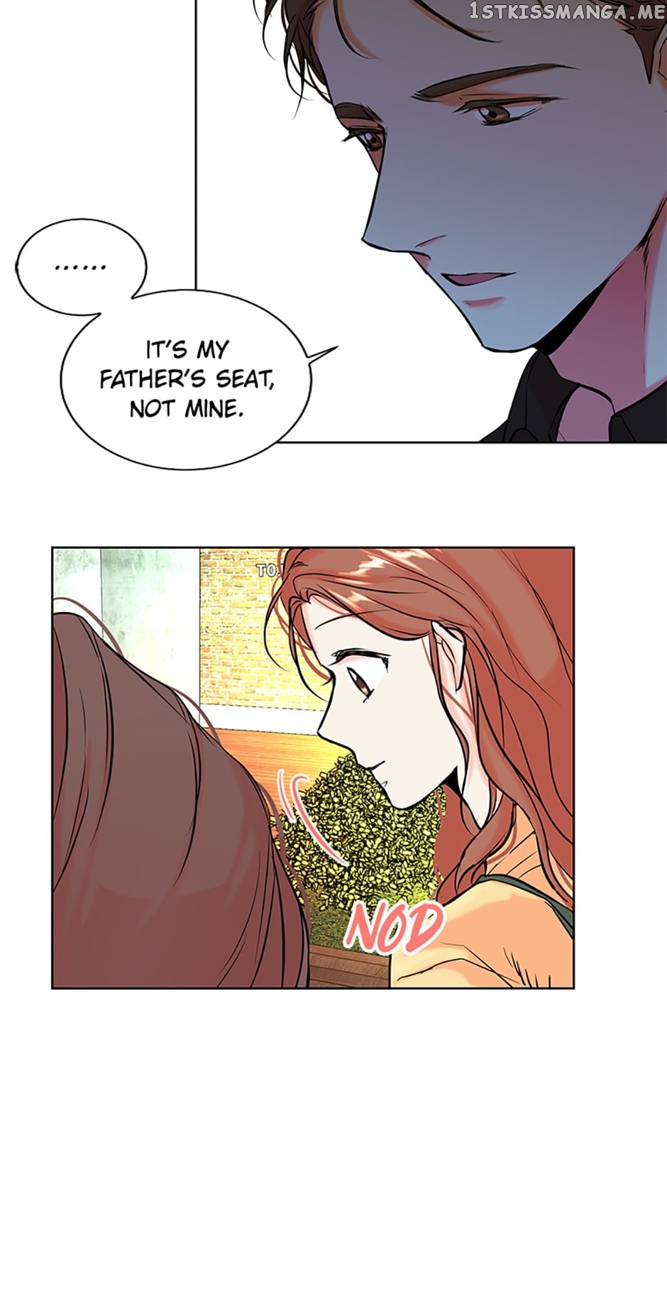 Melt Me With Your Voice Chapter 9 - page 44