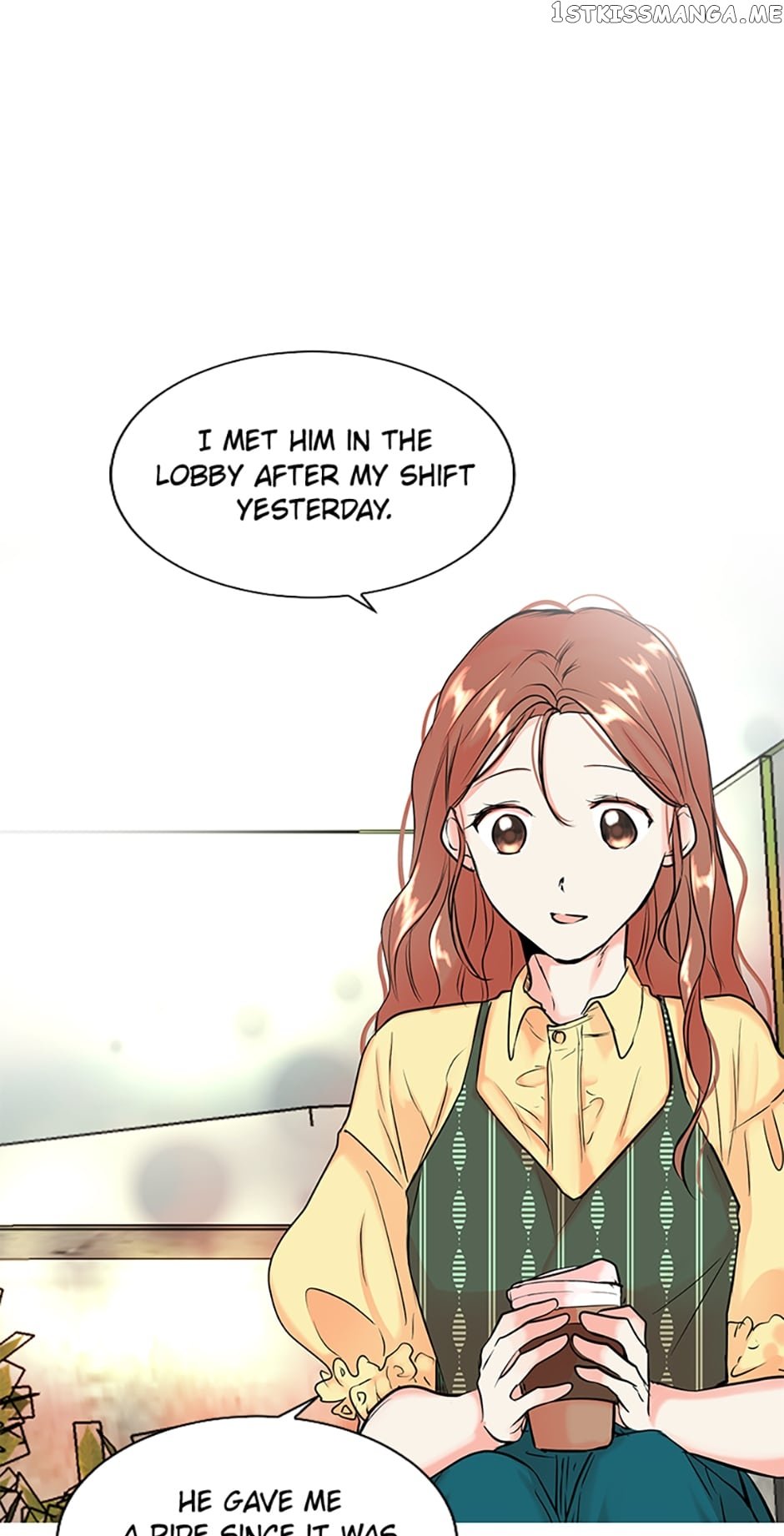 Melt Me With Your Voice Chapter 9 - page 47