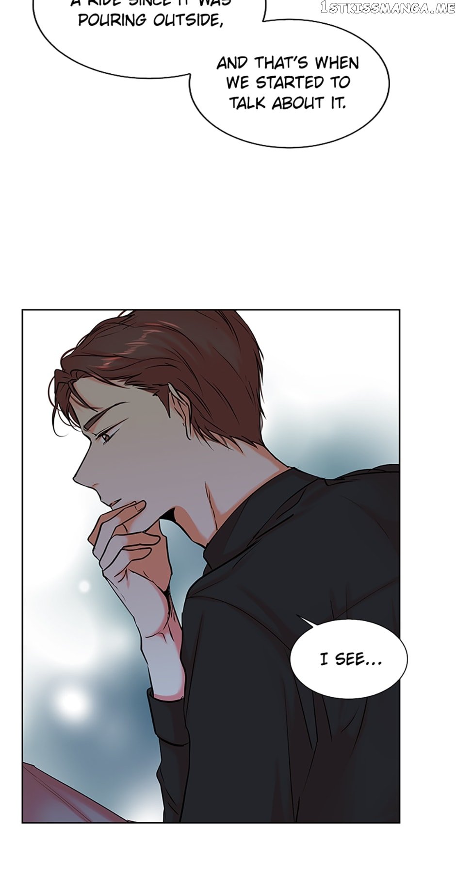Melt Me With Your Voice Chapter 9 - page 48
