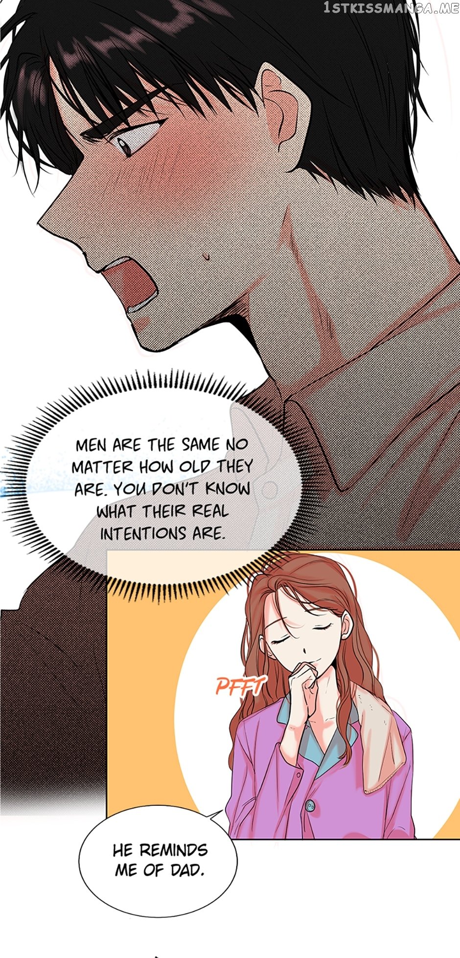 Melt Me With Your Voice Chapter 9 - page 5