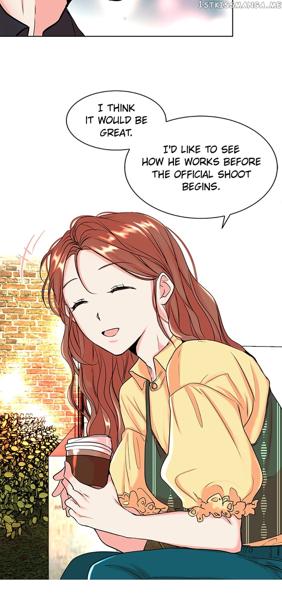 Melt Me With Your Voice Chapter 9 - page 51