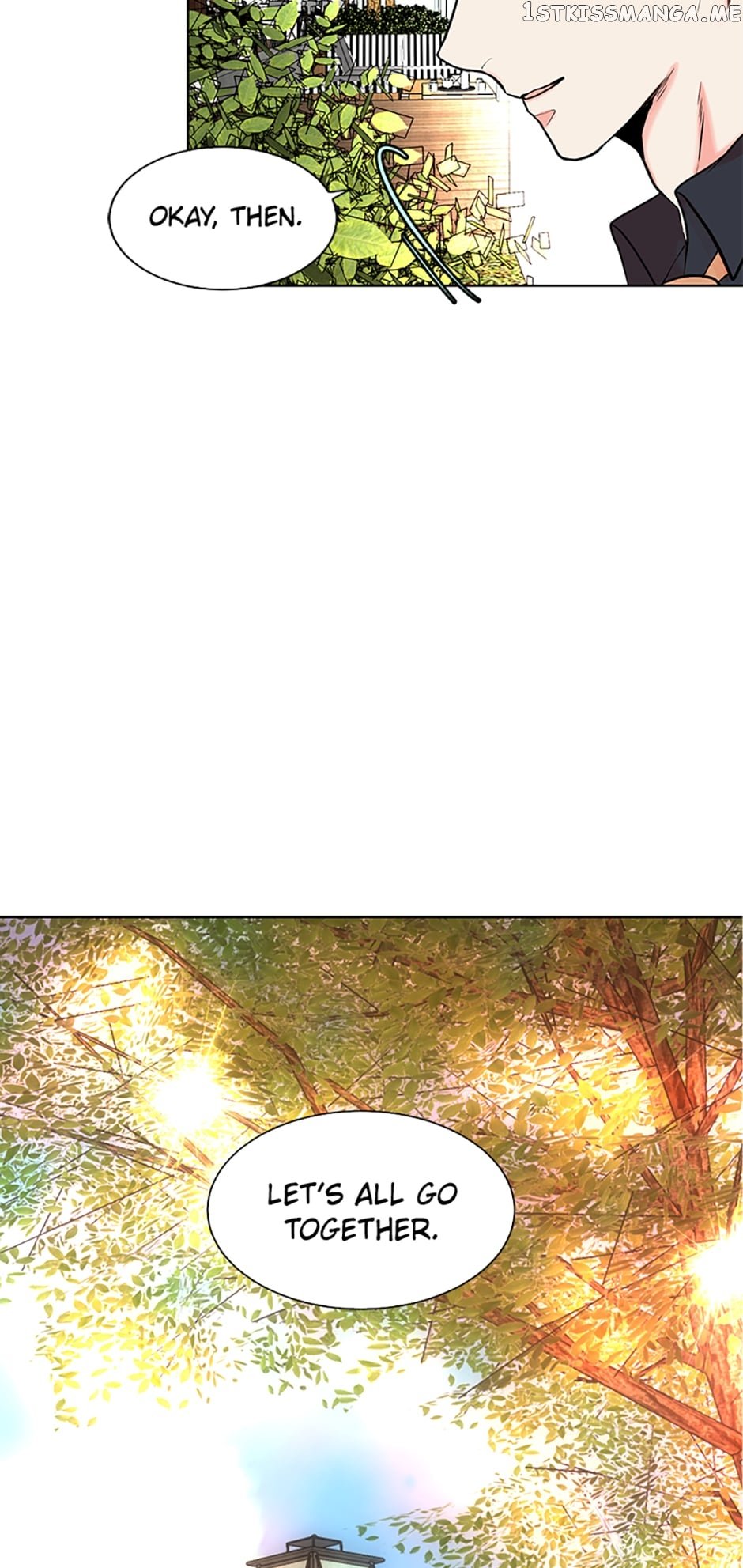 Melt Me With Your Voice Chapter 9 - page 53