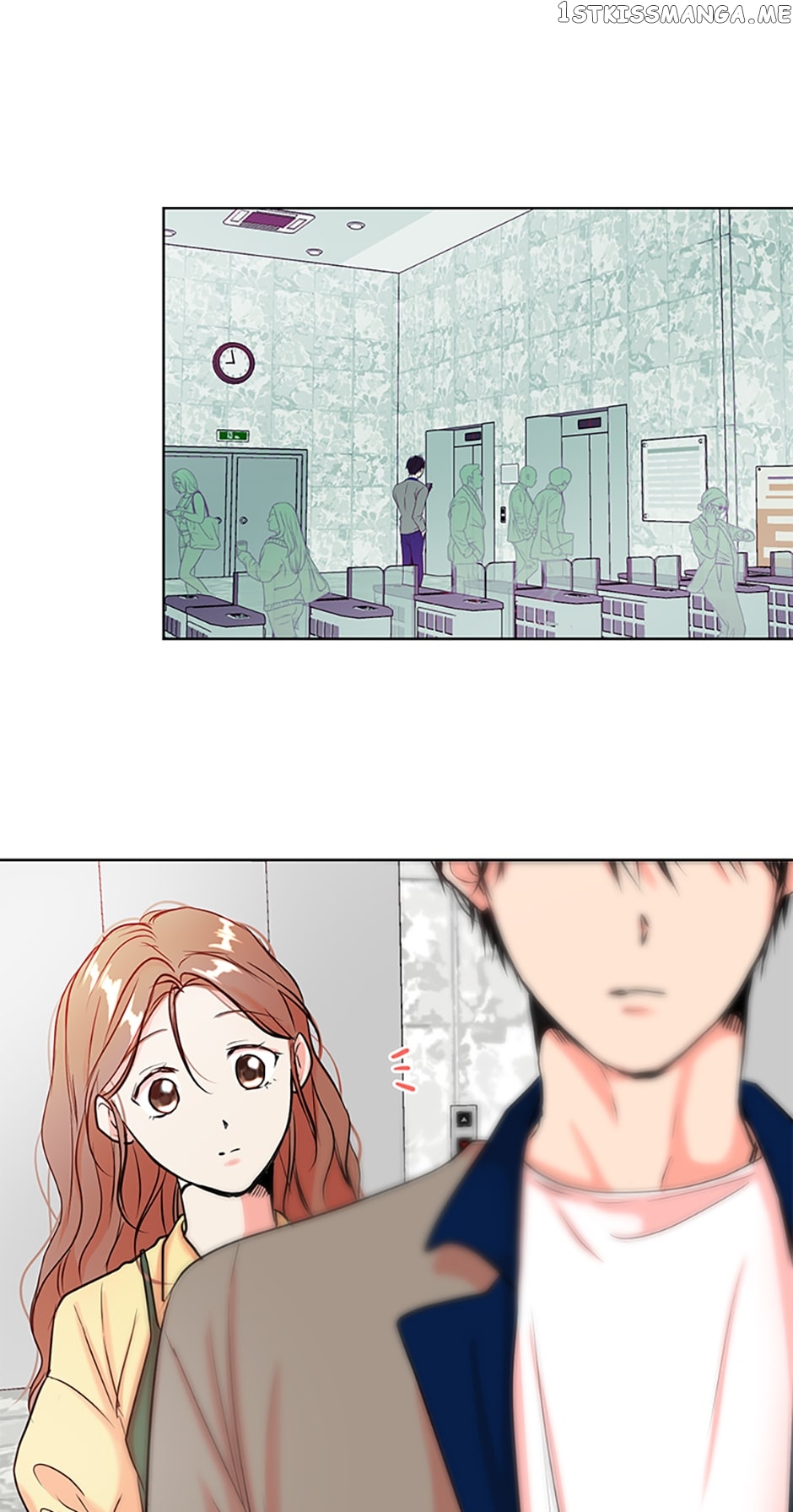 Melt Me With Your Voice Chapter 9 - page 9